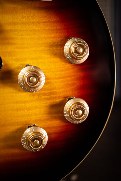 Epiphone Les Paul Standard '50s Electric Guitar - Vintage Sunburst