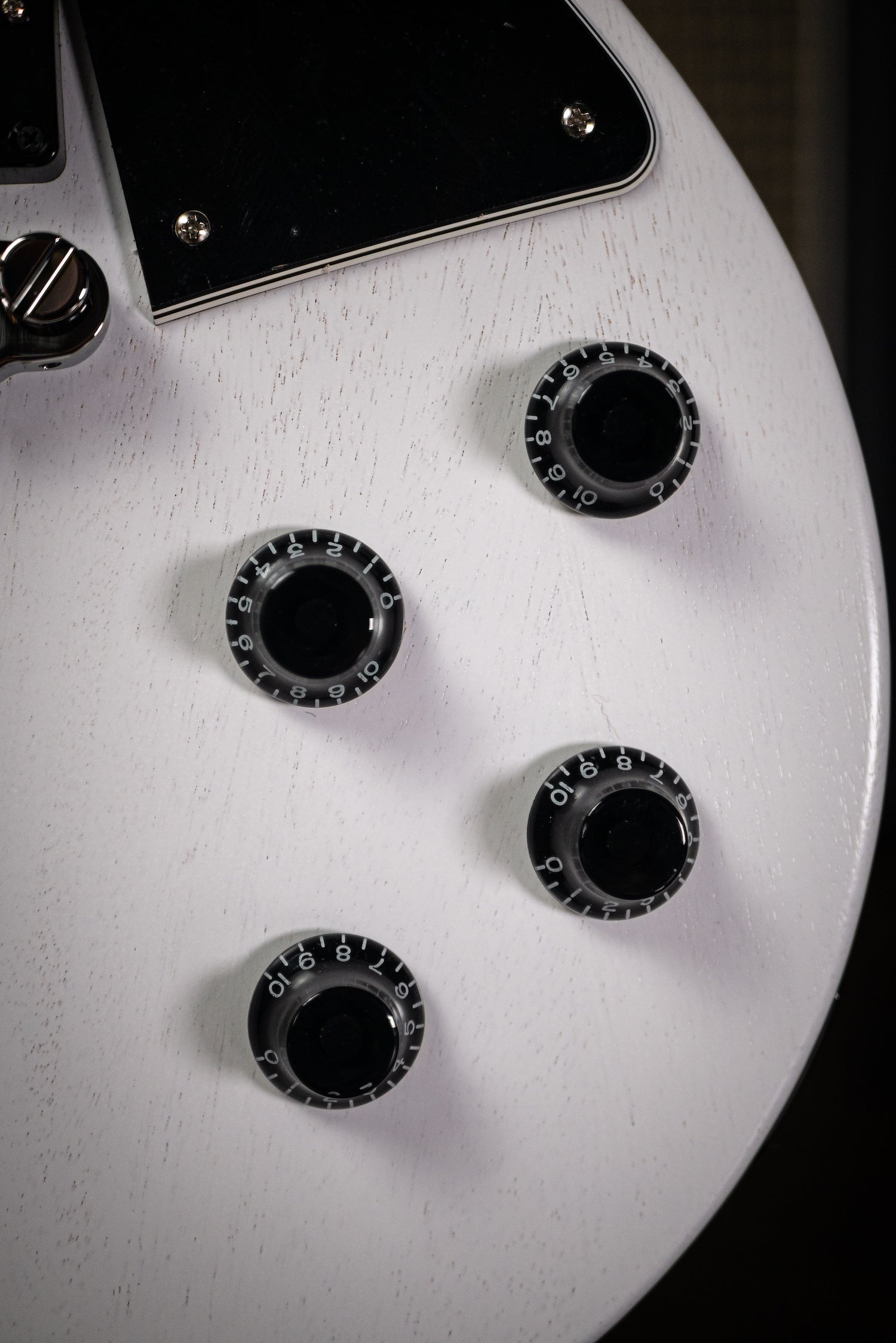 Gibson Les Paul Special Tribute Humbucker Electric Guitar - Worn White Satin