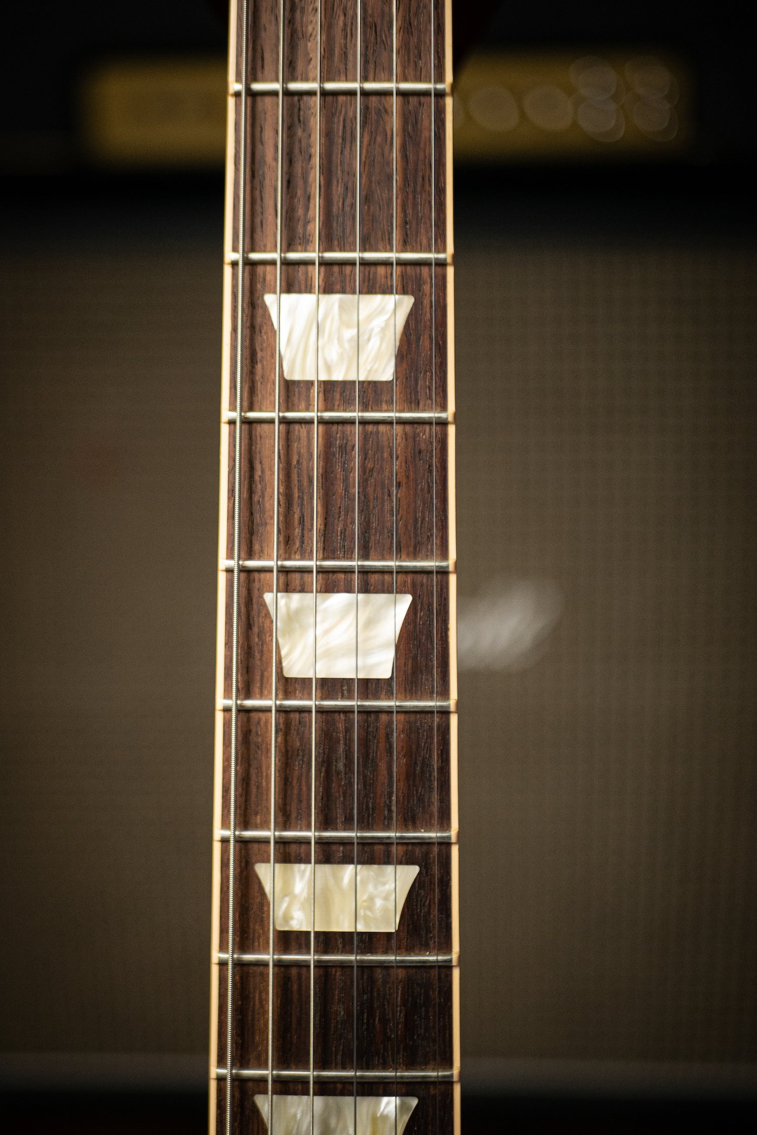 2013 Gibson Elliot Easton "Tikibird" Firebird - Gold Mist Poly