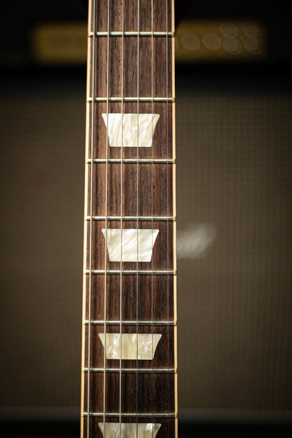2013 Gibson Elliot Easton "Tikibird" Firebird - Gold Mist Poly