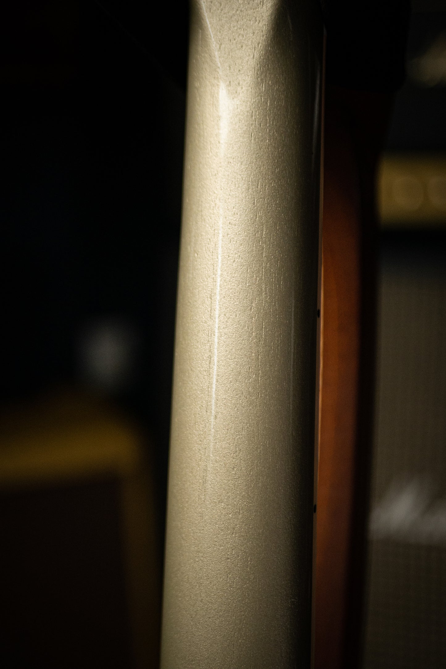 2013 Gibson Elliot Easton "Tikibird" Firebird - Gold Mist Poly