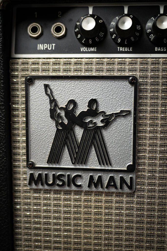 1975 Musicman 210 / 65 Combo Amp Music Man