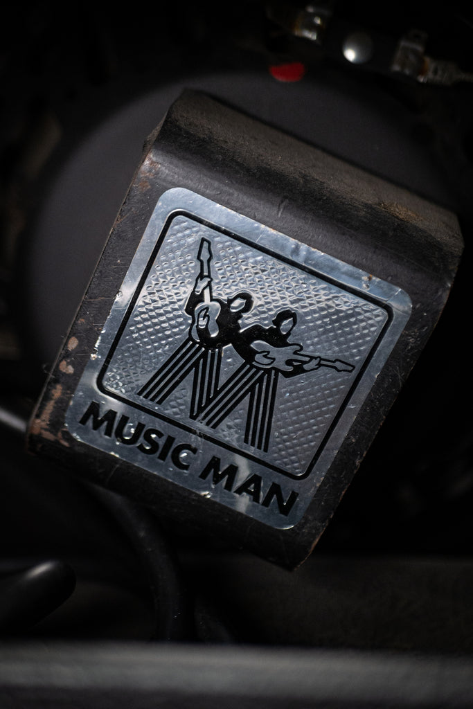 1975 Musicman 210 / 65 Combo Amp MM