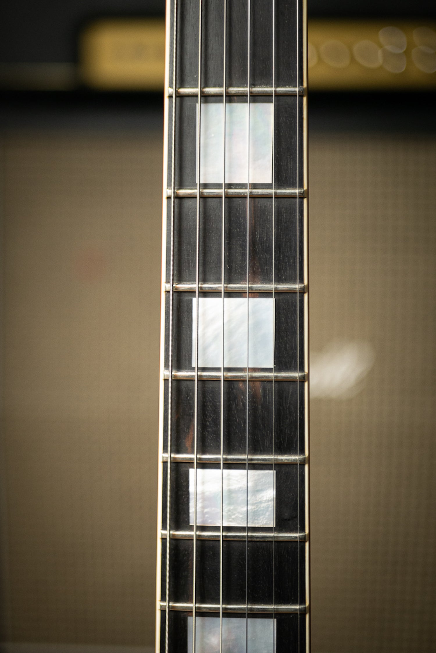 2009 Gibson LPR7 Black Widow Les Paul - Black/Red