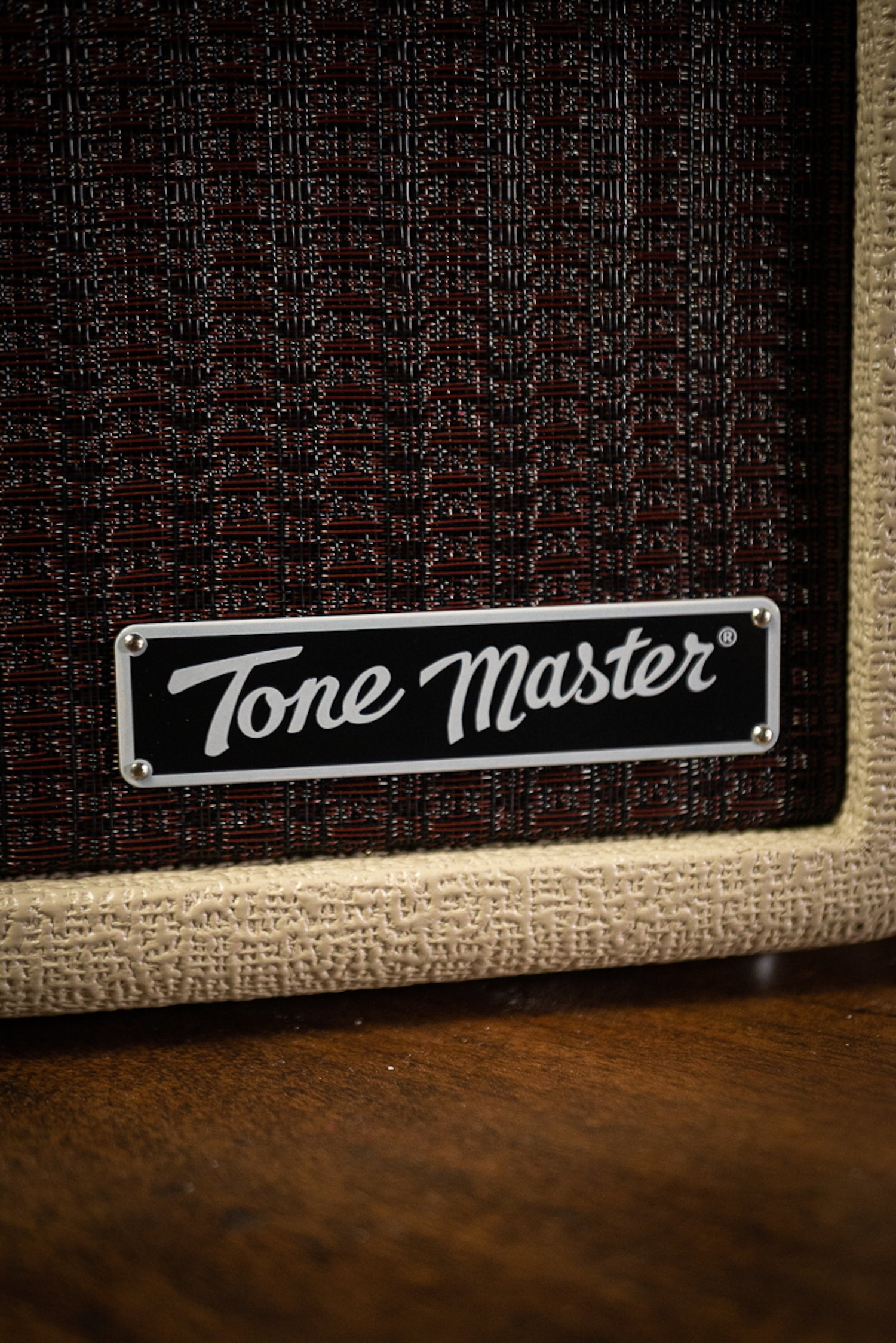 Fender Tonemaster Deluxe Reverb Amp - Blonde