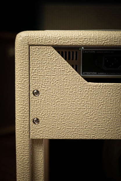 Fender Tonemaster Deluxe Reverb Amp - Blonde