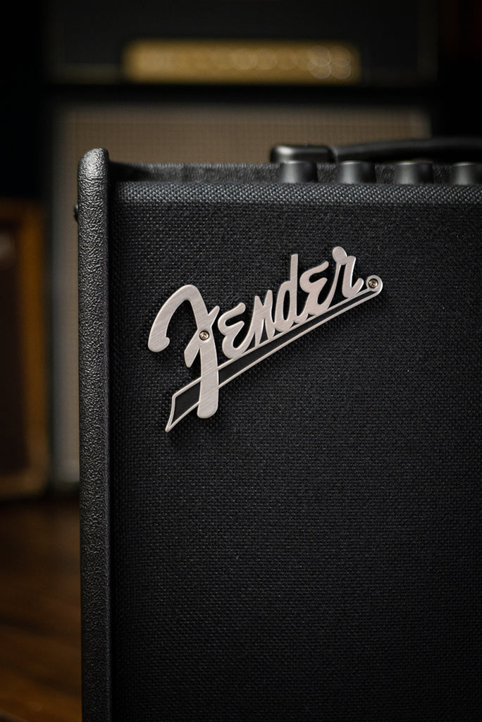 Fender Mustang LT50 Amp - Black