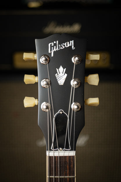 Gibson ES-335 Satin Electric Guitar - Satin Cherry