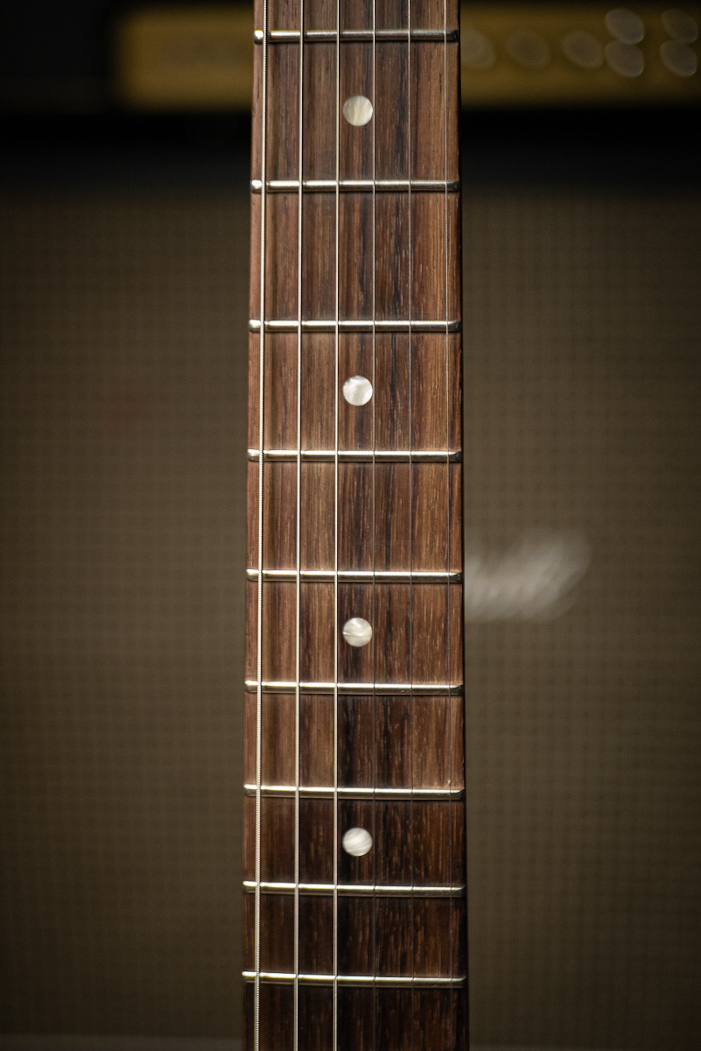 Gibson Les Paul Special Tribute P-90 Electric Guitar - Ebony Satin