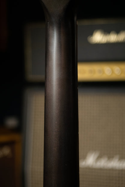 Gibson Les Paul Special Tribute P-90 Electric Guitar - Ebony Satin