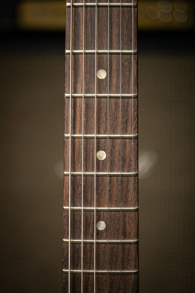 Gibson Les Paul Junior Electric Guitar - Ebony