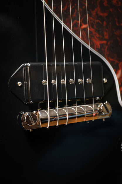 Gibson Les Paul Junior Electric Guitar - Ebony