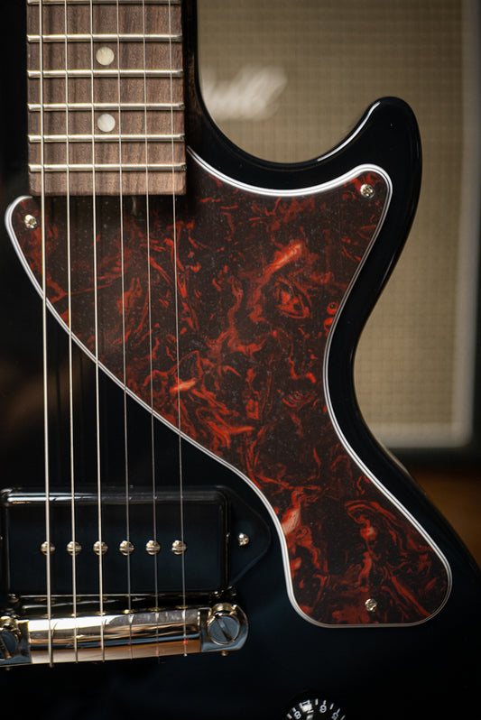 Gibson Les Paul Junior Electric Guitar - Ebony
