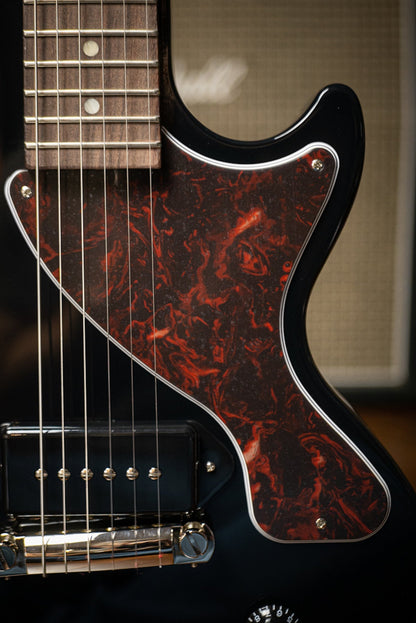 Gibson Les Paul Junior Electric Guitar - Ebony