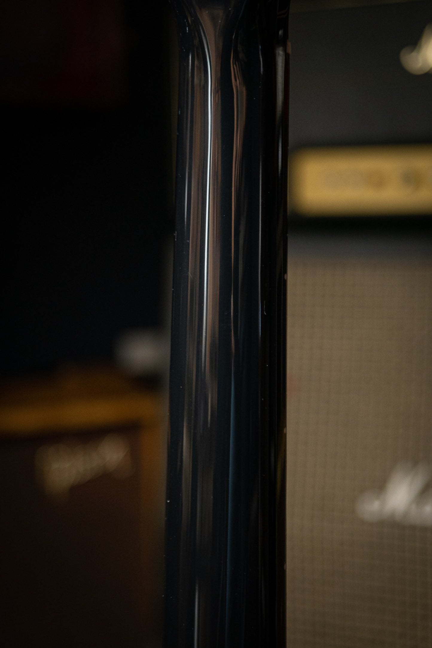 Gibson Les Paul Junior Electric Guitar - Ebony