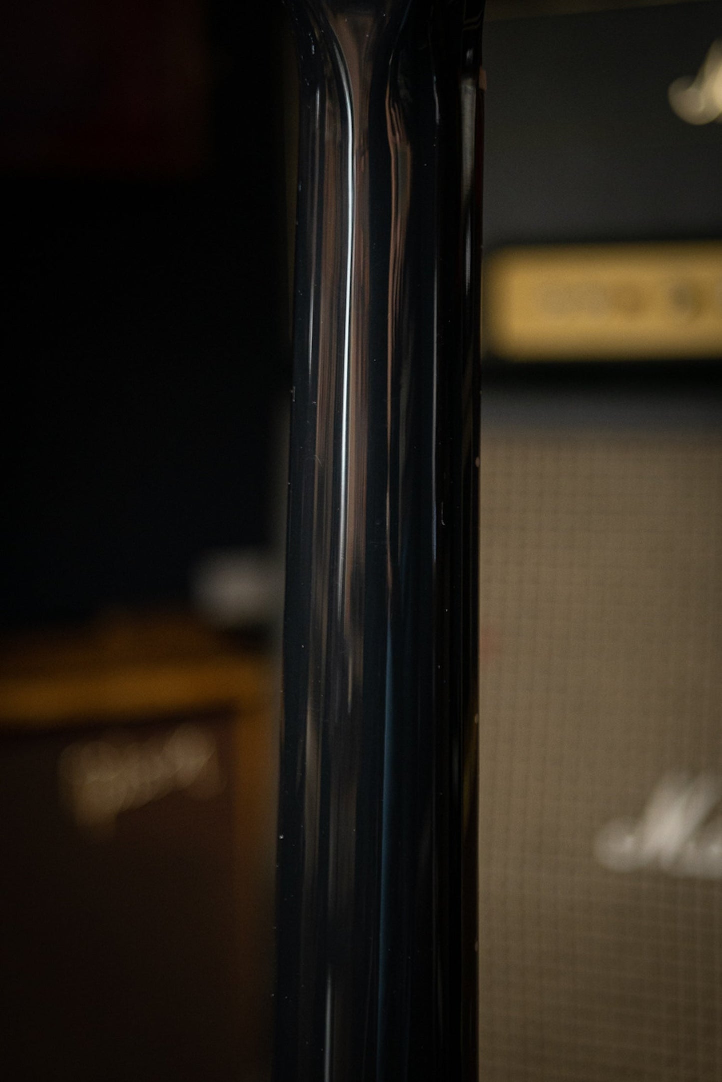 Gibson Les Paul Junior Electric Guitar - Ebony