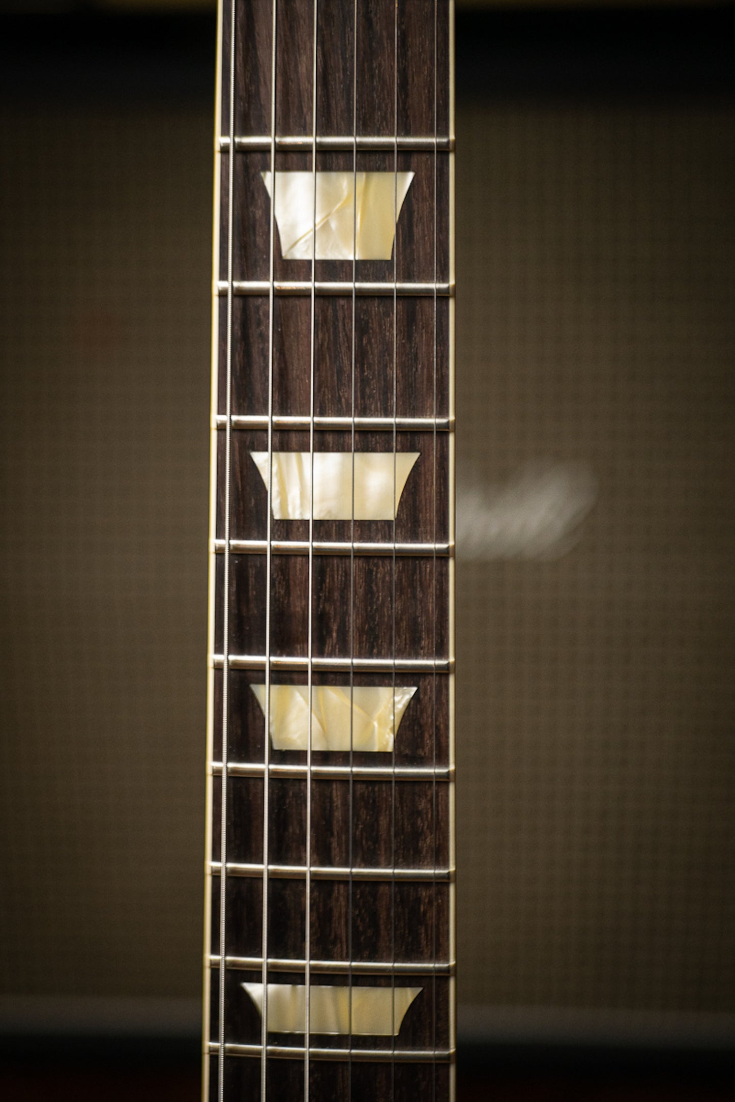 Gibson Custom Shop 60th Anniversary 1960 Les Paul Standard V3 Electric Guitar - Washed Bourbon