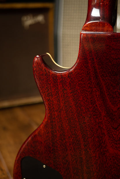 Gibson Custom Shop 60th Anniversary 1960 Les Paul Standard V3 Electric Guitar - Washed Bourbon