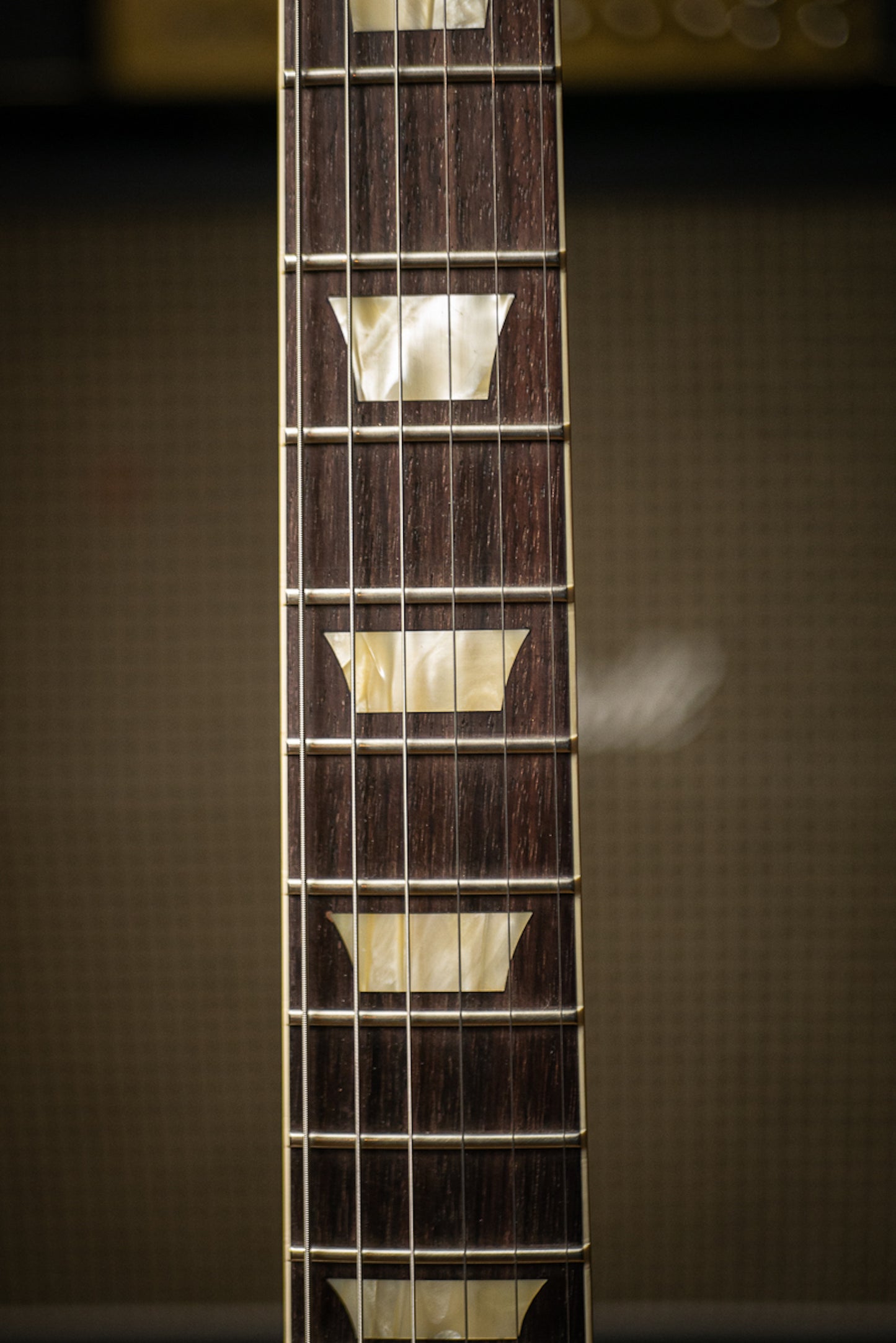Gibson Custom Shop 60th Anniversary 1960 Les Paul Standard V1 VOS Electric Guitar - Antiquity Burst
