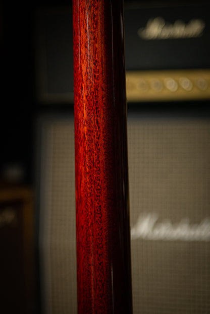 Gibson Custom Shop 60th Anniversary 1960 Les Paul Standard V1 VOS Electric Guitar - Antiquity Burst