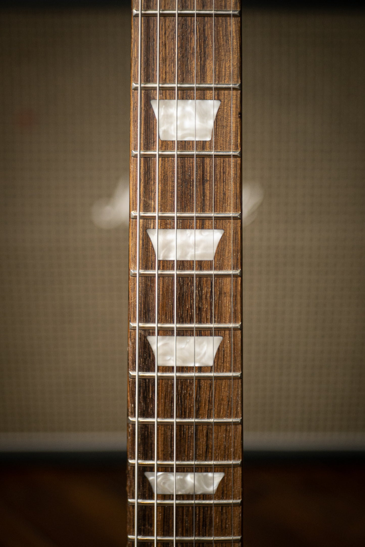Epiphone Les Paul Studio Electric Guitar - Smokehouse Burst