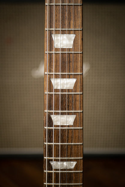 Epiphone Les Paul Studio Electric Guitar - Smokehouse Burst