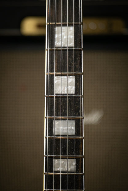 Epiphone Uptown Kat ES Electric Guitar - Topaz Gold Metallic