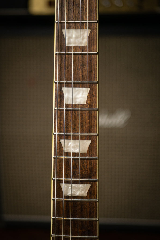 Epiphone Les Paul Standard 60's Electric Guitar - Ebony