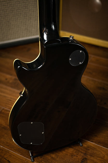 Epiphone Les Paul Standard 60's Electric Guitar - Ebony