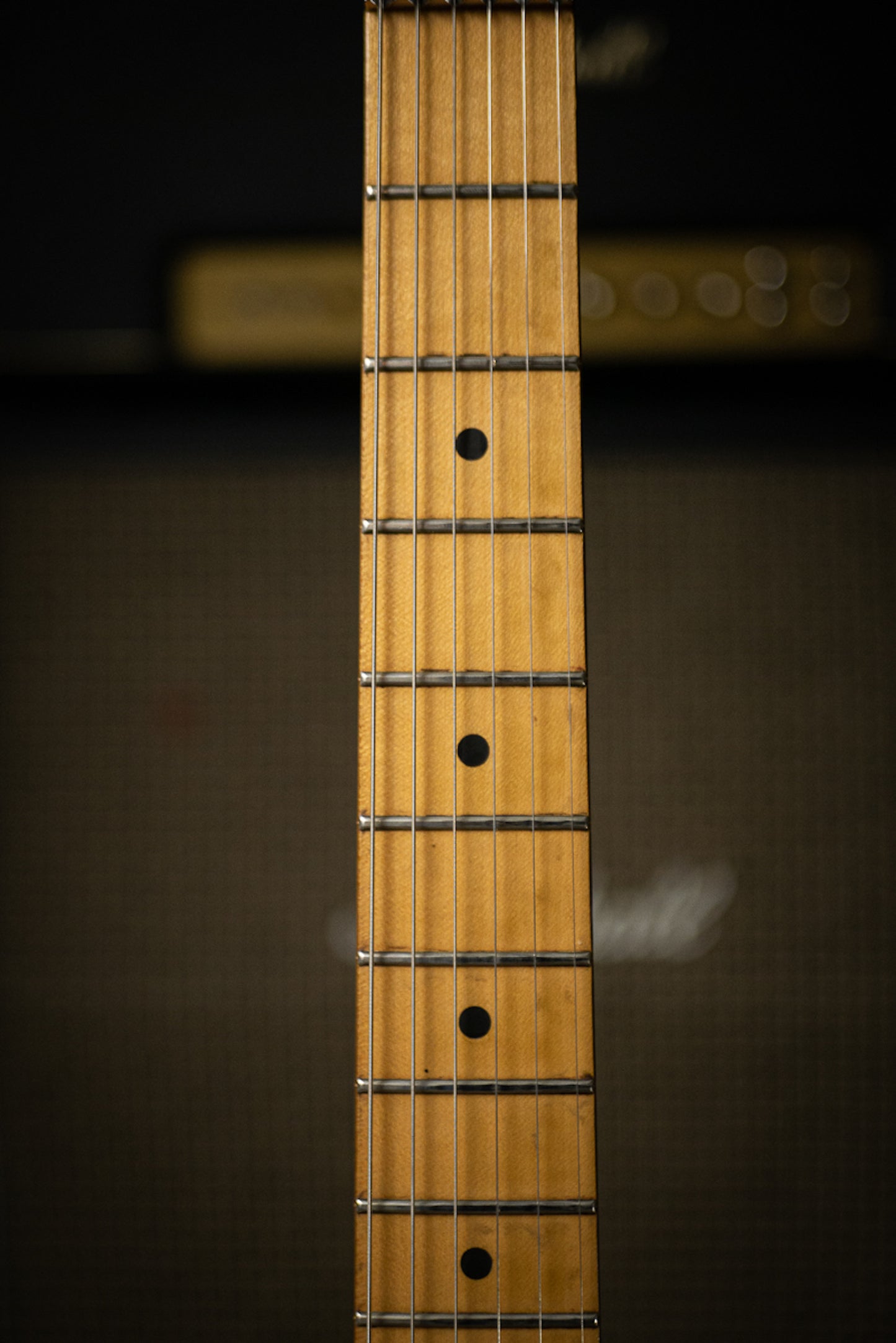 1993 ESP 5150 EVH Electric Guitar