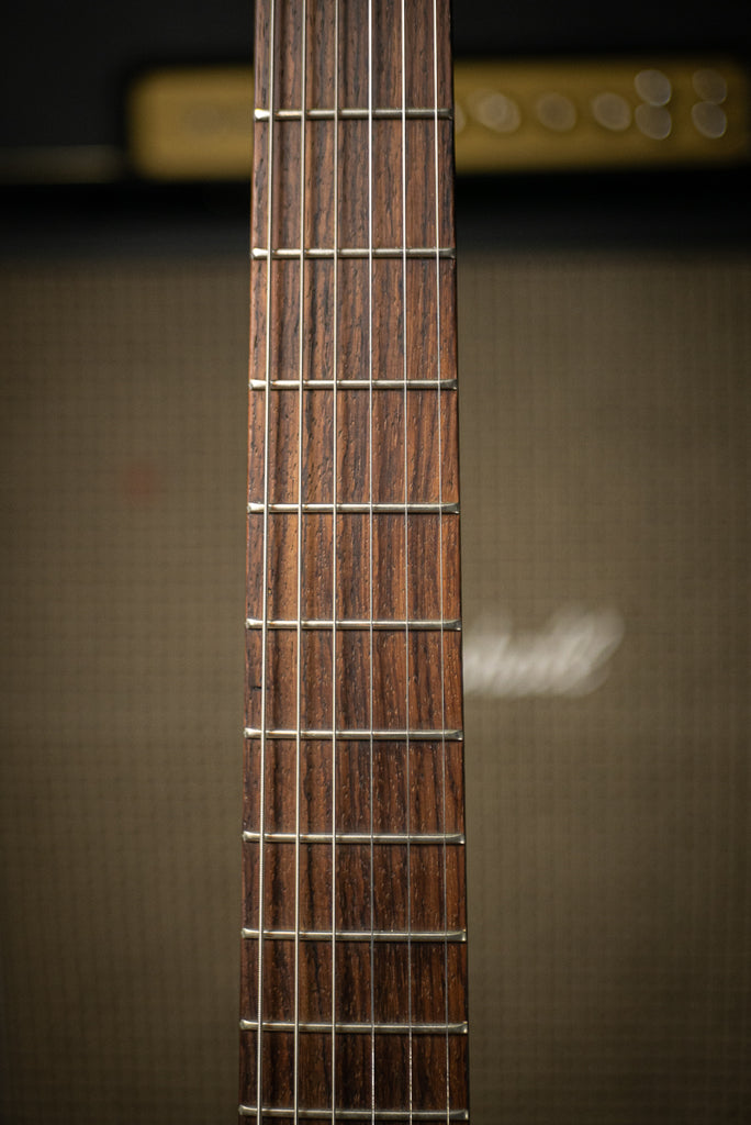 Gibson Les Paul BFG Electric Guitar - Transparent Ebony