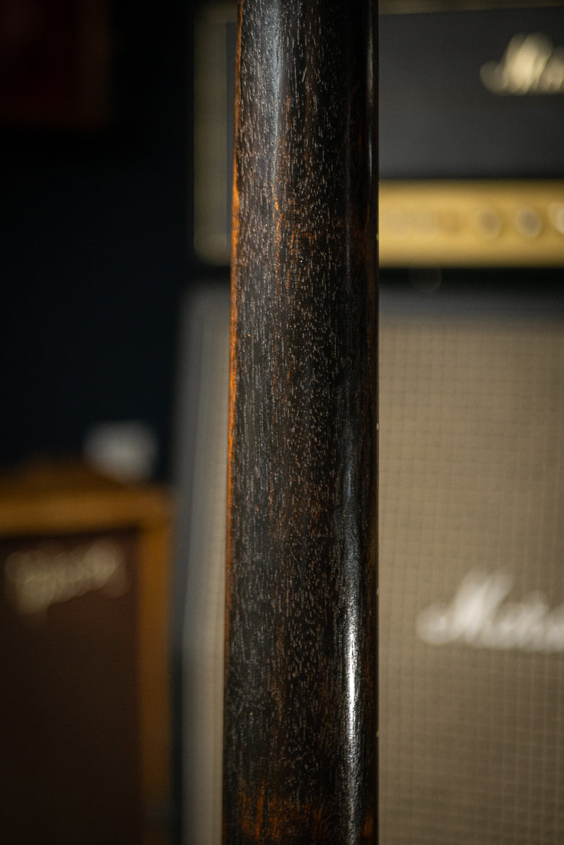 Gibson Les Paul BFG Electric Guitar - Transparent Ebony