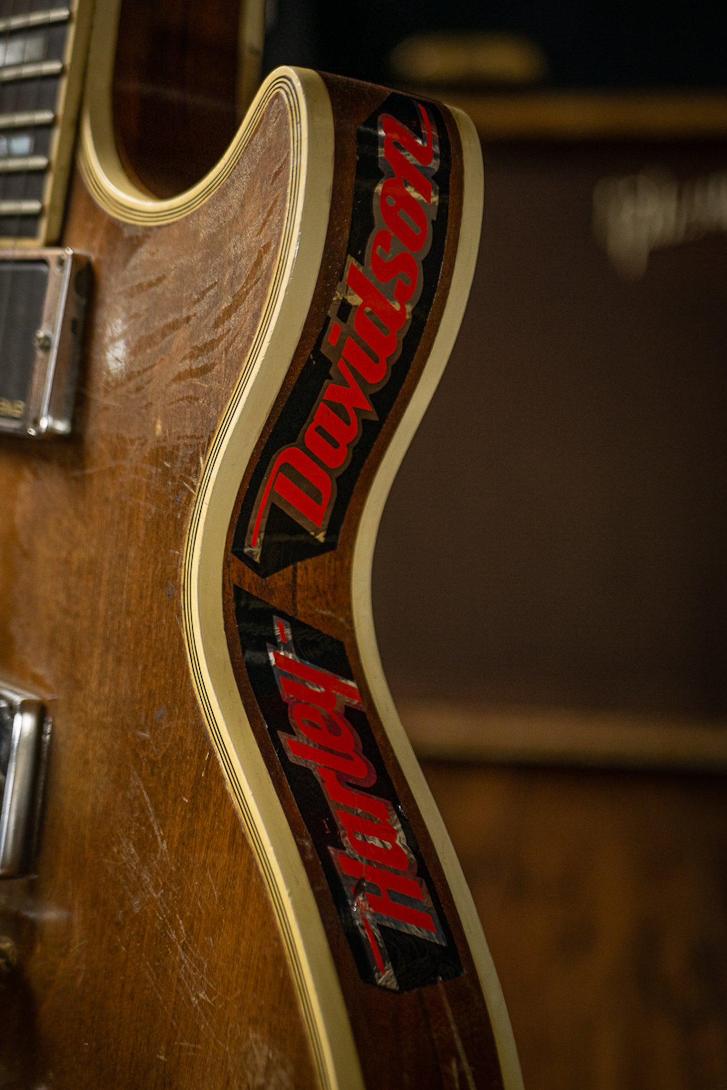 1974 Gibson Les Paul Custom 20th Anniversary Electric Guitar - Natural