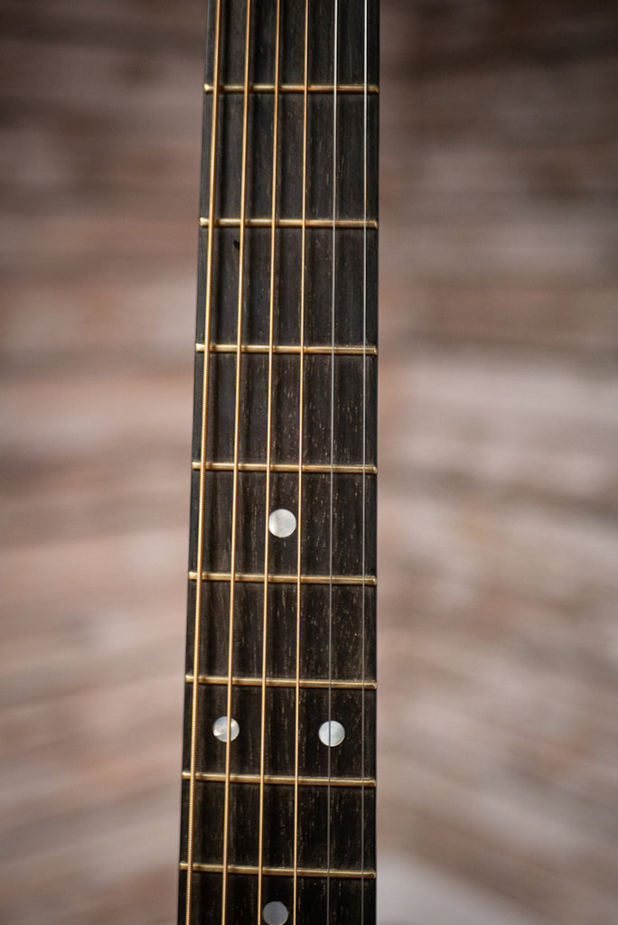 2019 Goodman Triple 0 Acoustic Guitar