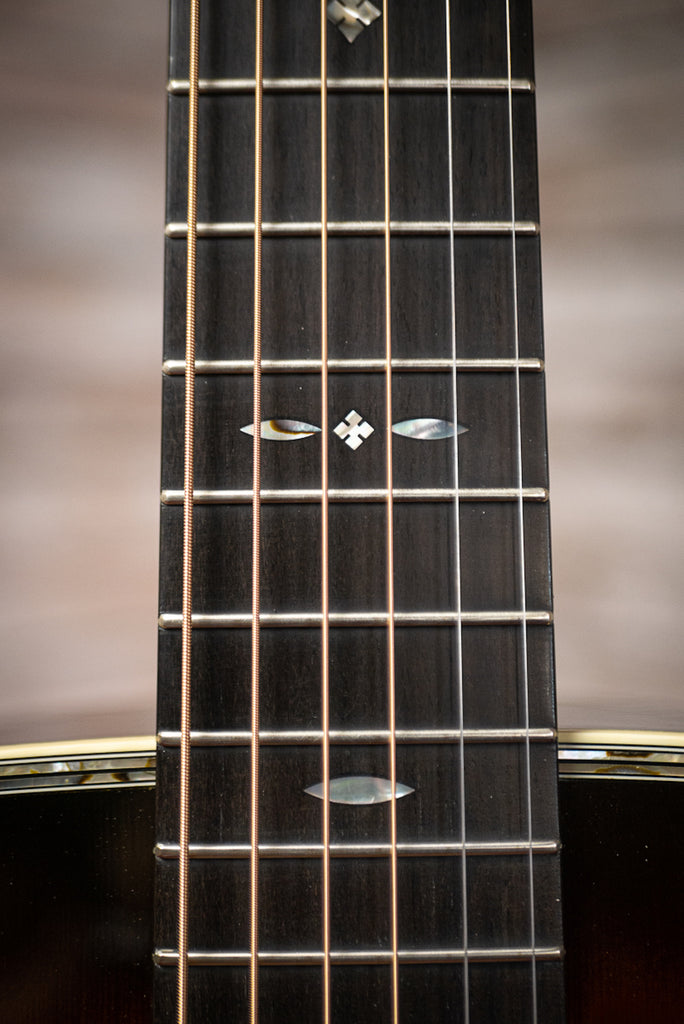 1993 Martin OM-40LE Prototype Acoustic Guitar