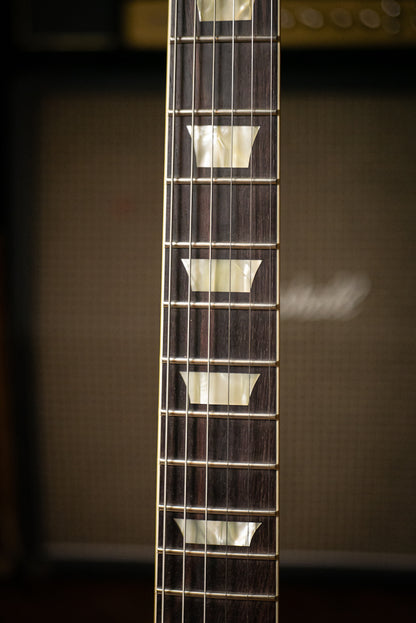 Gibson 1959 Les Paul Standard Custom Shop Reissue - Iced Tea Burst VOS