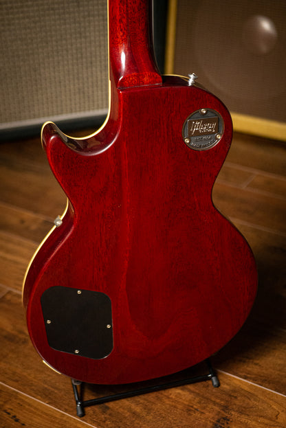 Gibson 1959 Les Paul Standard Custom Shop Reissue - Iced Tea Burst VOS