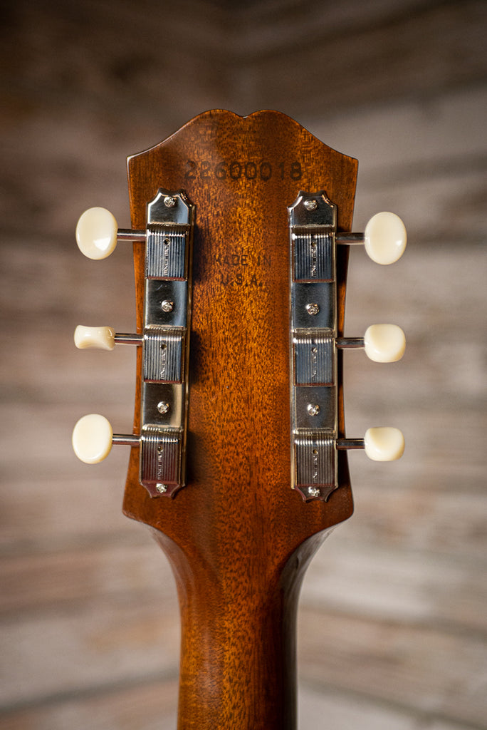 Epiphone Texan USA Acoustic-Electric Guitar - Vintage Sunburst