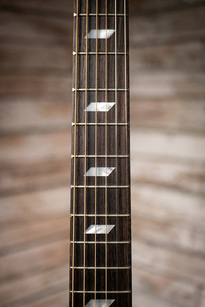 Epiphone Texan USA Acoustic-Electric Guitar - Antique Natural