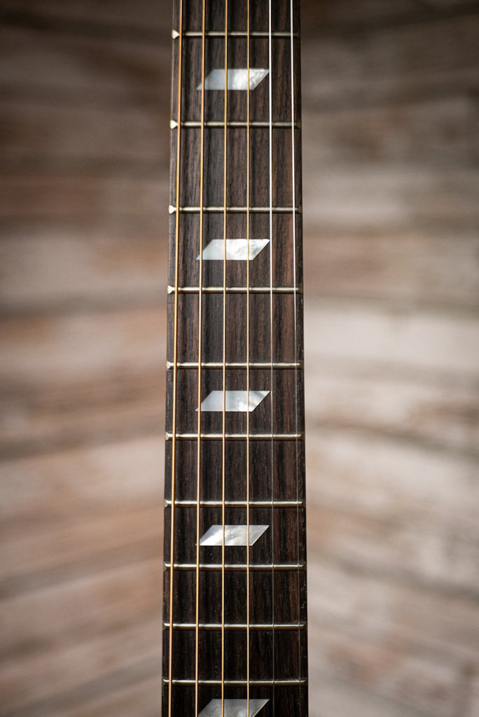 Epiphone Texan USA Acoustic-Electric Guitar - Antique Natural