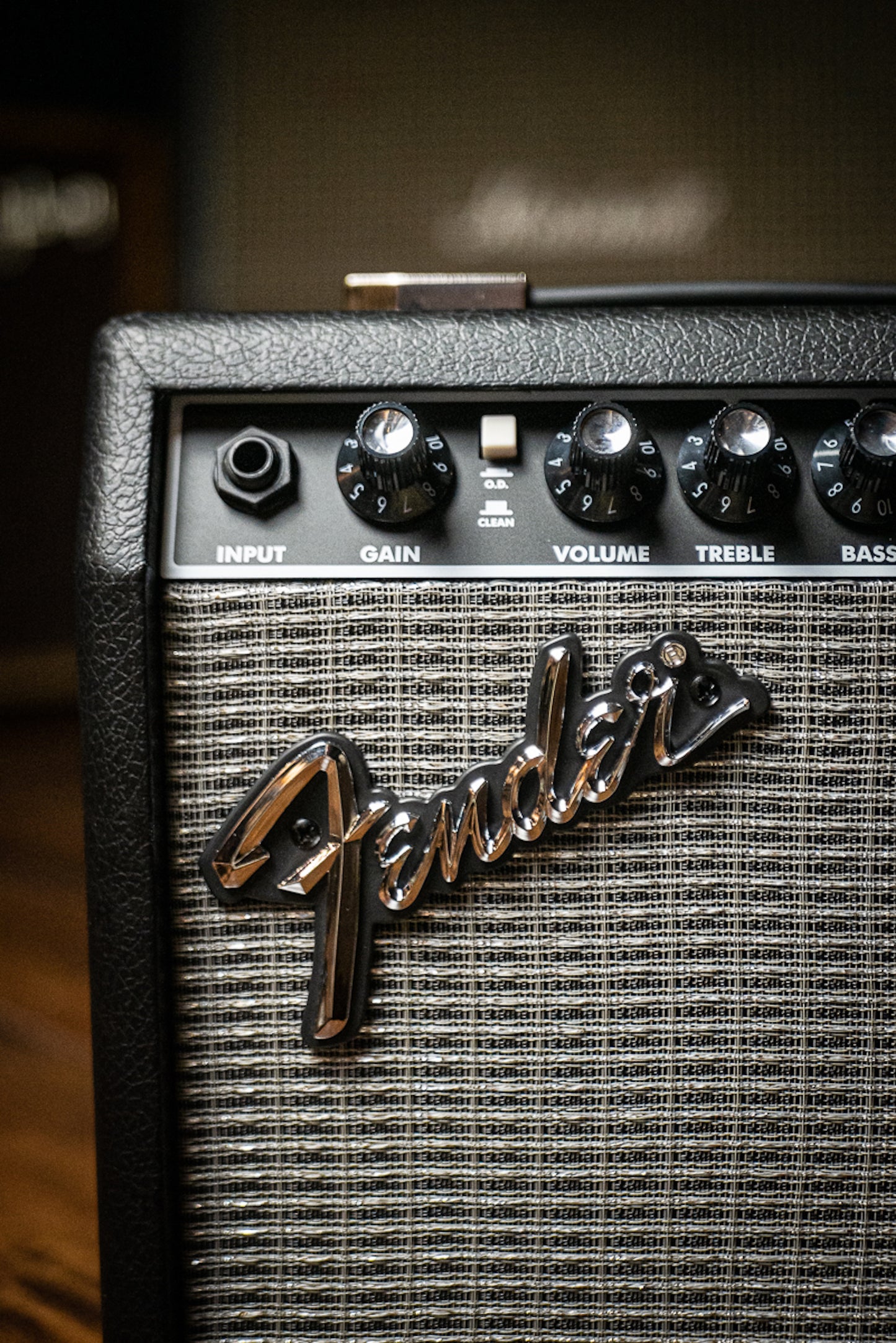 Fender Frontman 10G Guitar Combo Amp