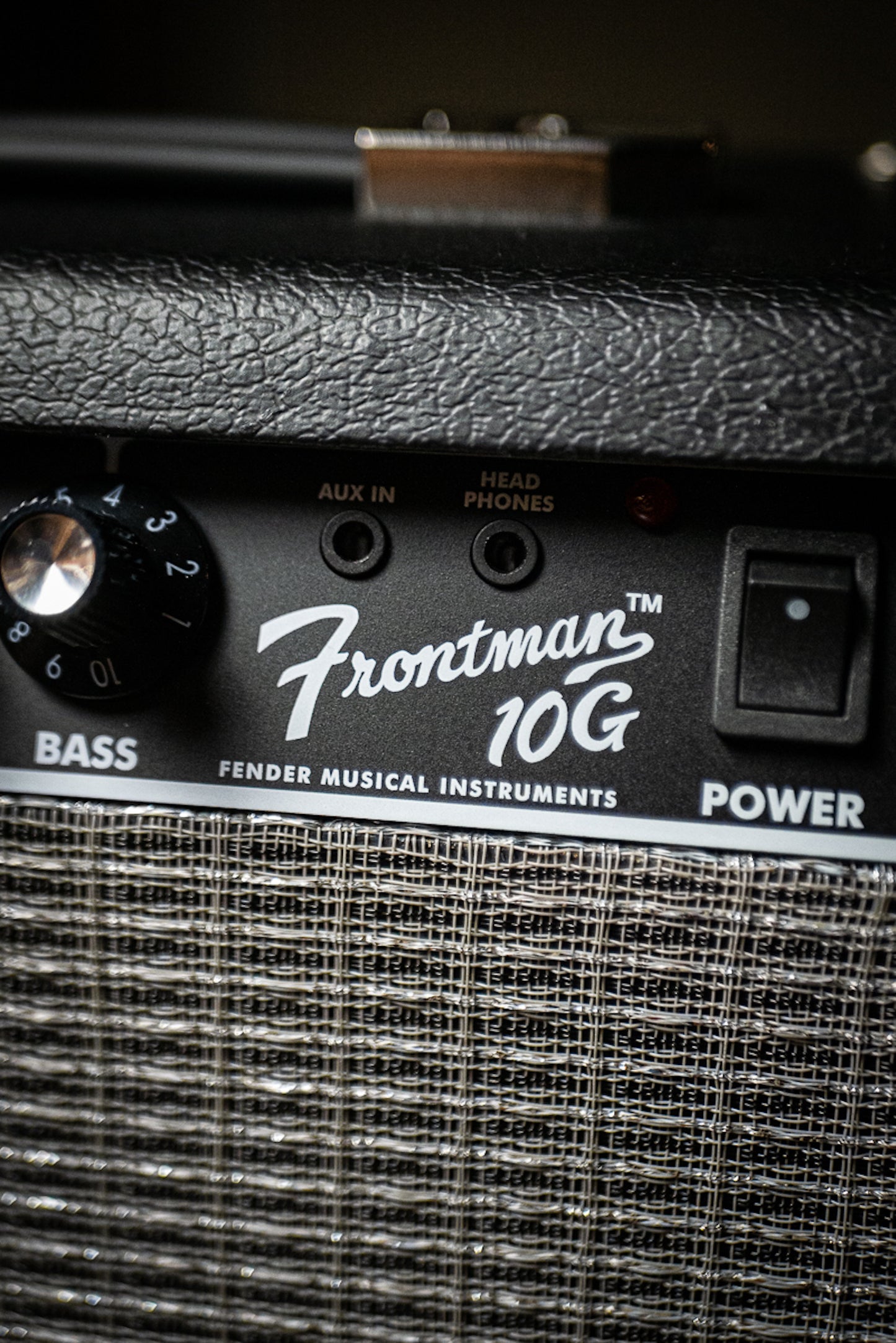 Fender Frontman 10G Guitar Combo Amp