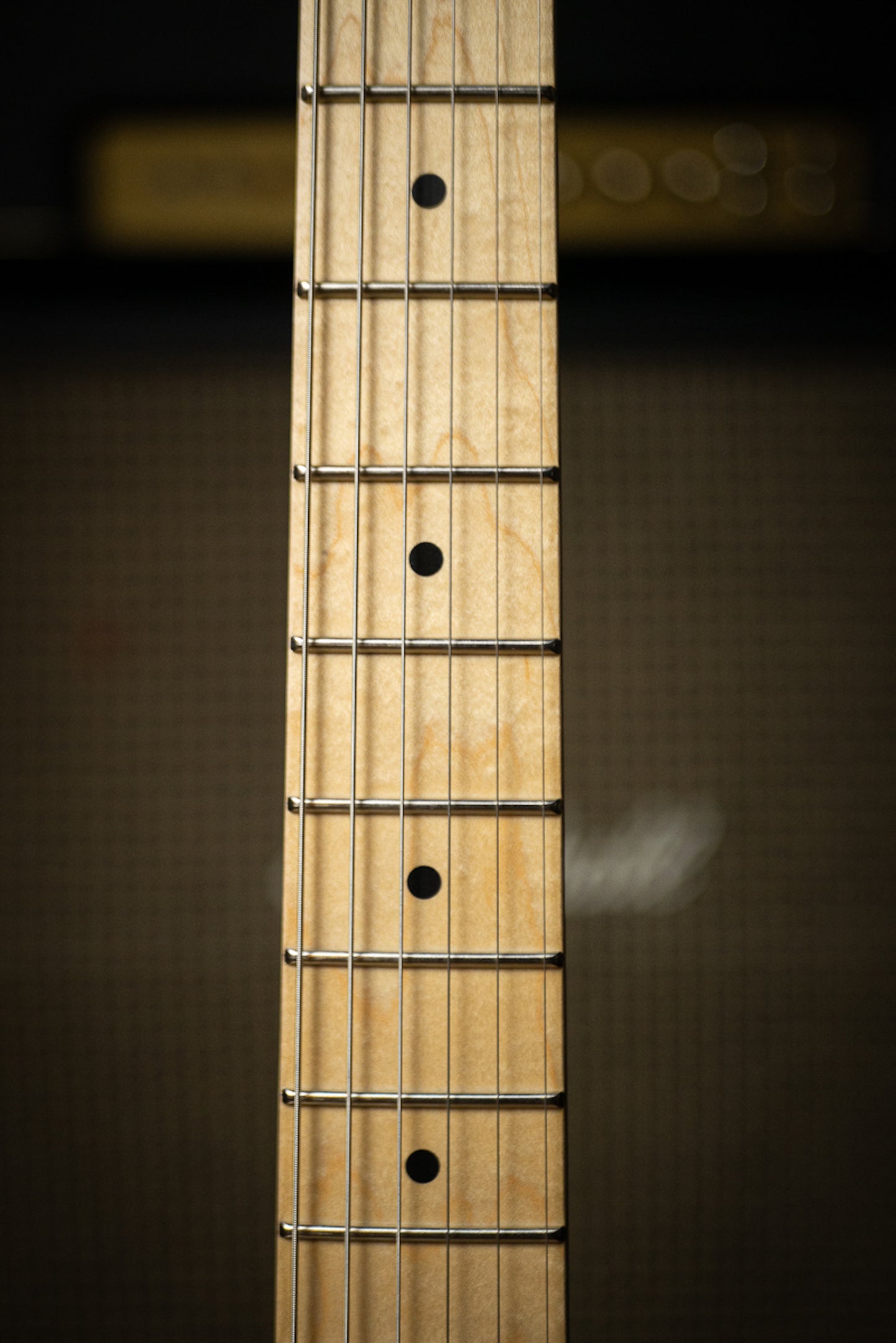 Kramer The 84 Electric Guitar - Blue Metallic