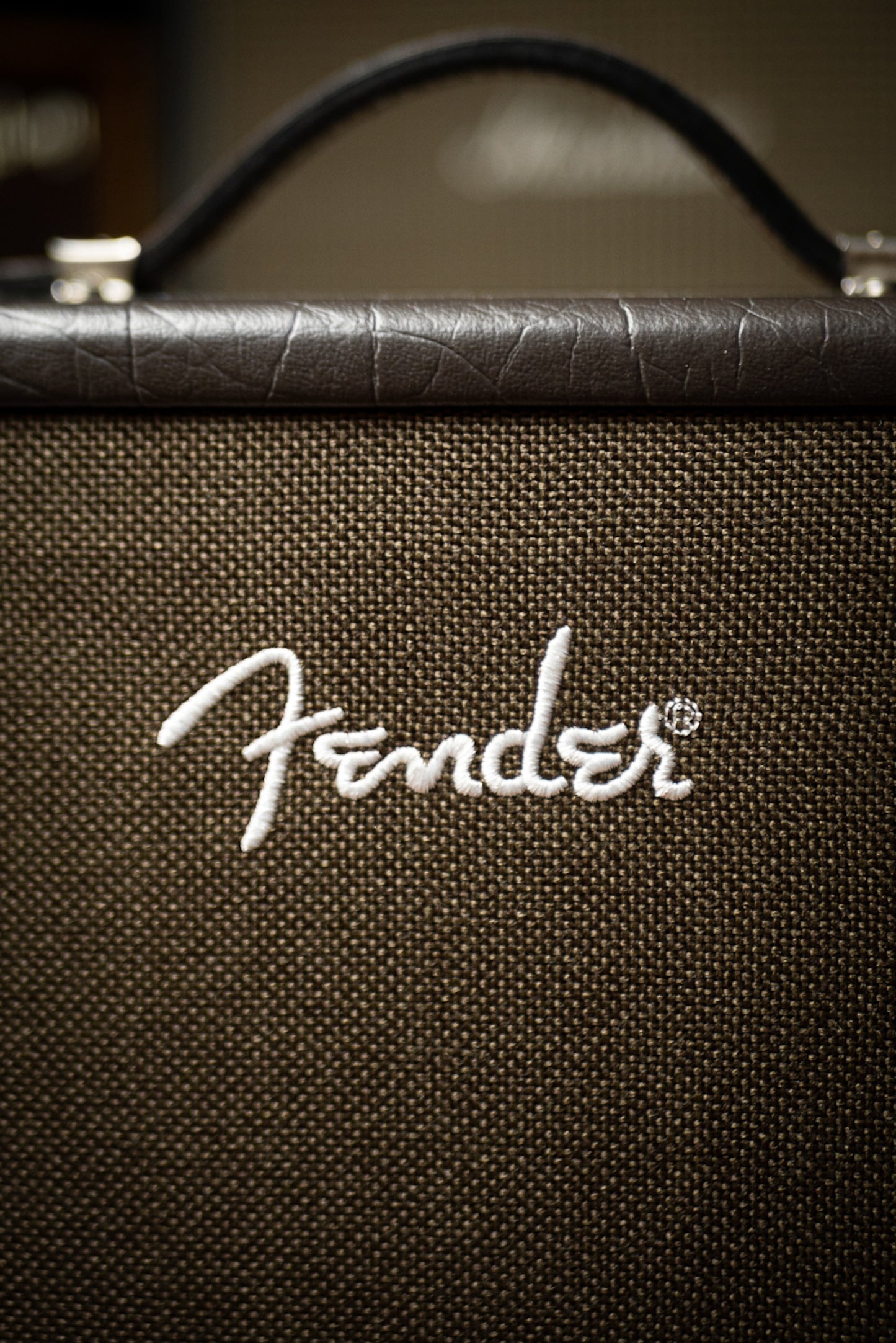 Fender Acoustic Junior Combo Amp