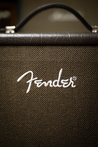 Fender Acoustic Junior Combo Amp
