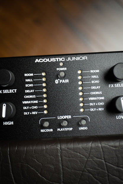 Fender Acoustic Junior Combo Amp