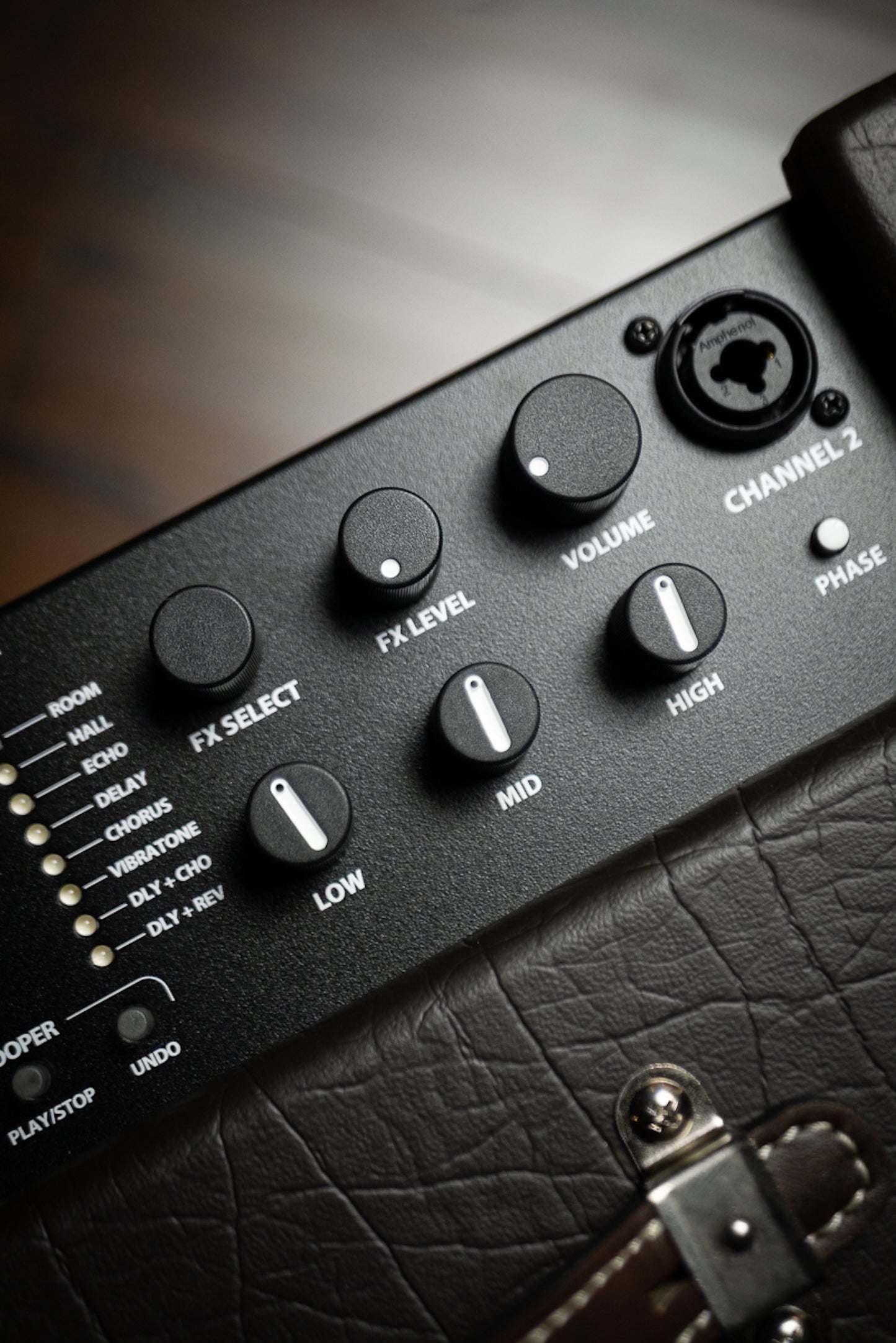 Fender Acoustic Junior Combo Amp