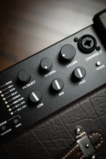 Fender Acoustic Junior Combo Amp