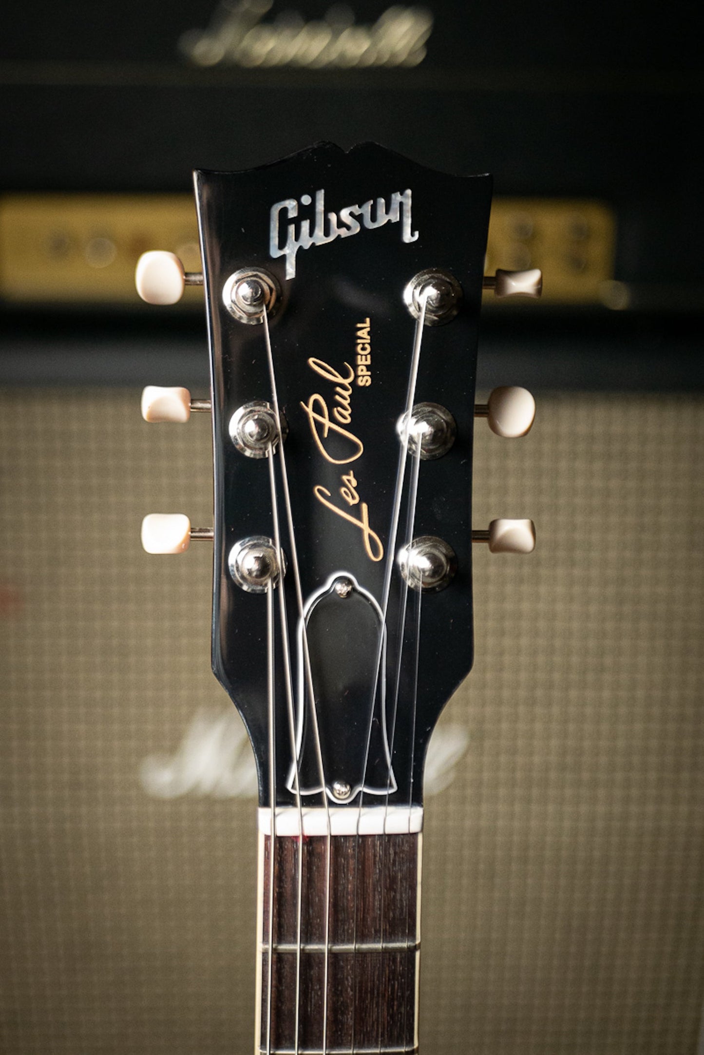 Gibson Les Paul Special Electric Guitar - Vintage Cherry