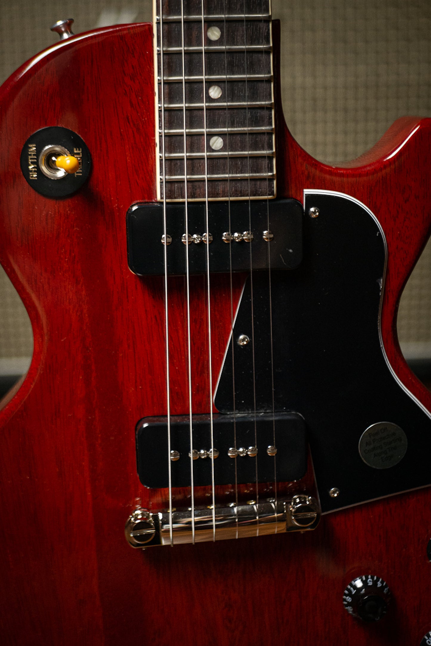 Gibson Les Paul Special Electric Guitar - Vintage Cherry